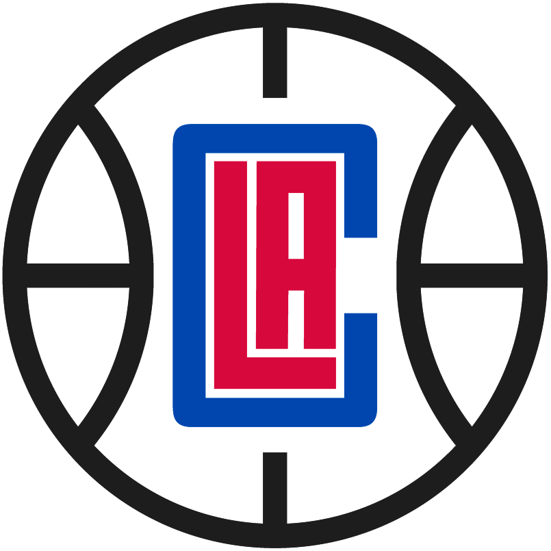 Los Angeles Clippers 2015-Pres Alternate Logo iron on heat transfer v2
